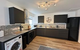 Eden Corner - 2 Bed